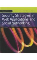 Security Strategies in Web Applications and Social Networking