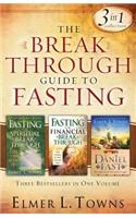 Breakthrough Guide to Fasting