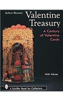 Valentine Treasury