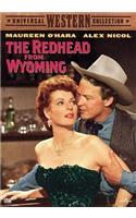 The Redhead from Wyoming