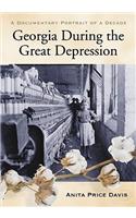 Georgia During the Great Depression