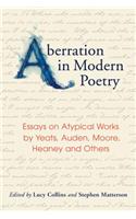 Aberration in Modern Poetry