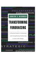 Transforming Fundraising