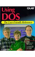 Using DOS