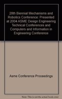 PROCEEDINGS OF DESIGN ENGINEERING TECHNICAL CONFERENCE & COMPUTERS & INFORMATION ENGRG CONF: VOL 2 P (HX1282)