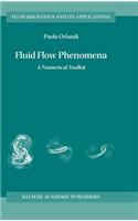 Fluid Flow Phenomena