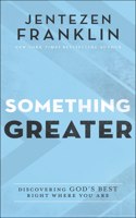 Something Greater