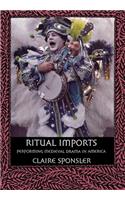 Ritual Imports