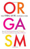 The Orgasm Answer Guide