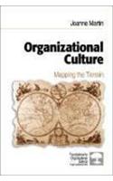 Organizational Culture