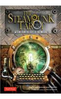 Steampunk Tarot