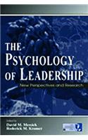 The Psychology of Leadership