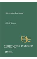 Peabody Journal of Education