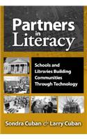 Partners in Literacy