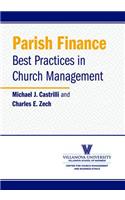 Parish Finance