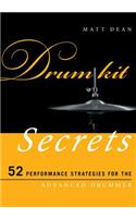 Drum Kit Secrets