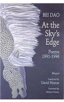 At the Sky's Edge - Poems 1991-1996
