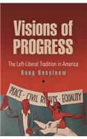 Visions of Progress