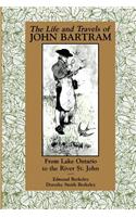 The Life and Travels of John Bartram