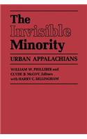 Invisible Minority