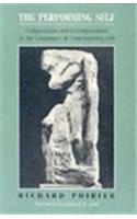 The Performing Self: Compositions and Decompositions in the Languages of Contemporary Life(English)