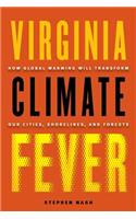 Virginia Climate Fever