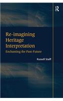 Re-imagining Heritage Interpretation