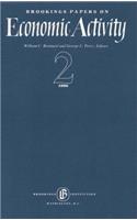 Brookings Papers on Economic Activity 1998:1, Macroeconomics