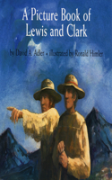 Picture Book of Lewis and Clark