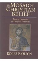 The Mosaic of Christian Belief
