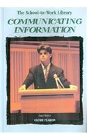 School to Work Lib: Communicating Info 96
