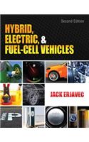 Hybrid, Electric, and Fuel-Cell Vehicles