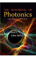 The Handbook of Photonics