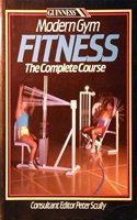Modern Gym Fitness