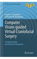 Computer Vision-Guided Virtual Craniofacial Surgery