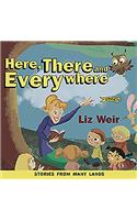 Here, There and Everywhere