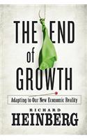 The End of Growth