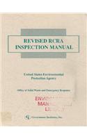 Revised RCRA Inspection Manual