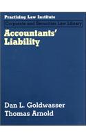 Accountants' Liability