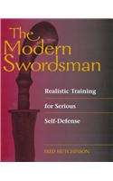 Modern Swordsman