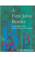 First John Reader