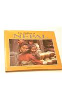 The Children of Nepal