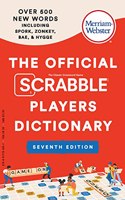 Official Scrabble Players Dictionary