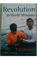 Revolution in World Missions
