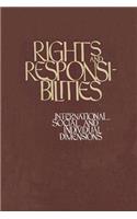 Rights and Responsibilities