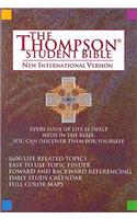 Thompson Student Bible-NIV