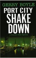 Port City Shakedown