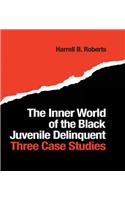 The Inner World of the Black Juvenile Delinquent