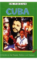 Cuba in Focus
