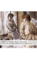 PRIVATE PASSION, PUBLIC PROMISE